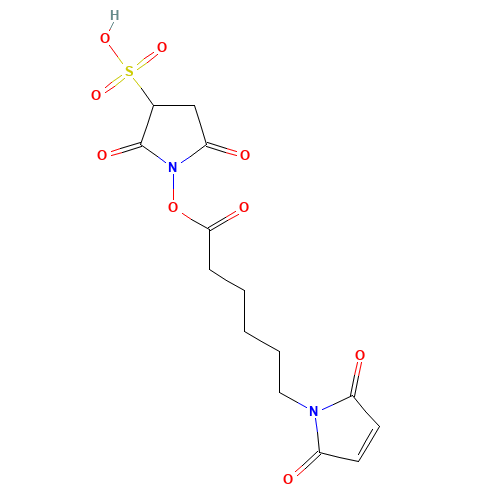 chemical structure of 103848-61-9 FT-0629280