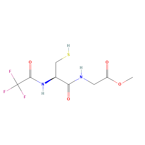 chemical structure of 75290-62-9 FT-0629310