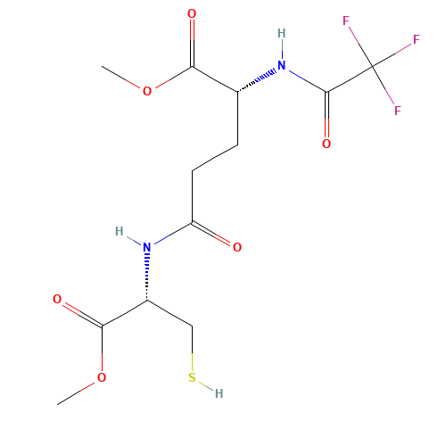 chemical structure of 83851-50-7 FT-0629311