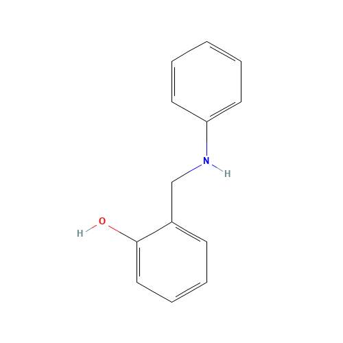 chemical structure of 3526-45-2 FT-0629312