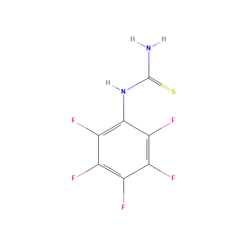 chemical structure of 715-60-6 FT-0629316