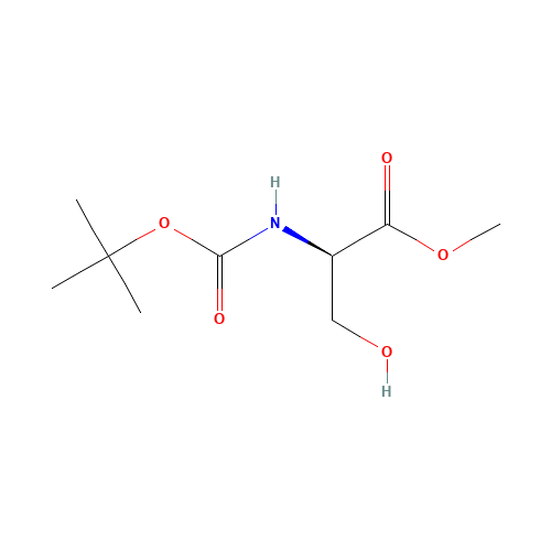 chemical structure of 95715-85-8 FT-0629324