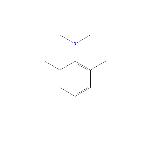 chemical structure of 13021-15-3 FT-0629340
