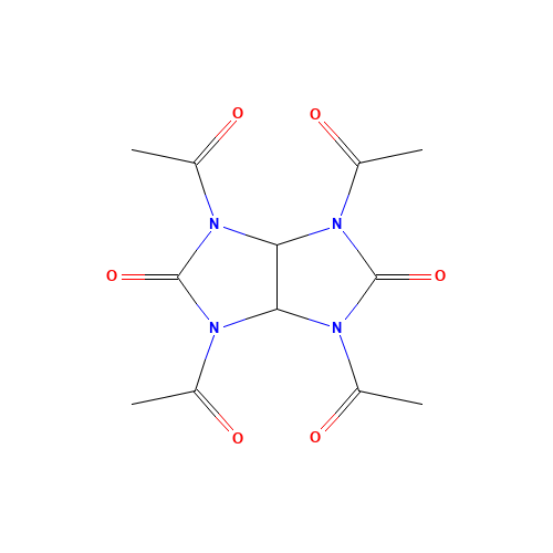 chemical structure of 10543-60-9 FT-0629345