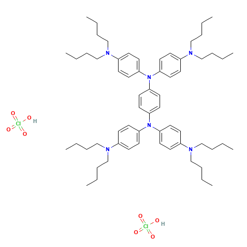 chemical structure of 88358-74-1 FT-0629349