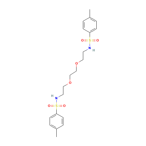 chemical structure of 59945-35-6 FT-0629370