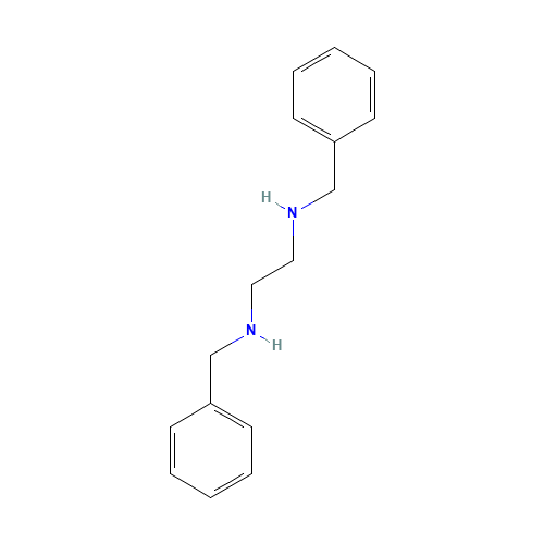 chemical structure of 140-28-3 FT-0629380