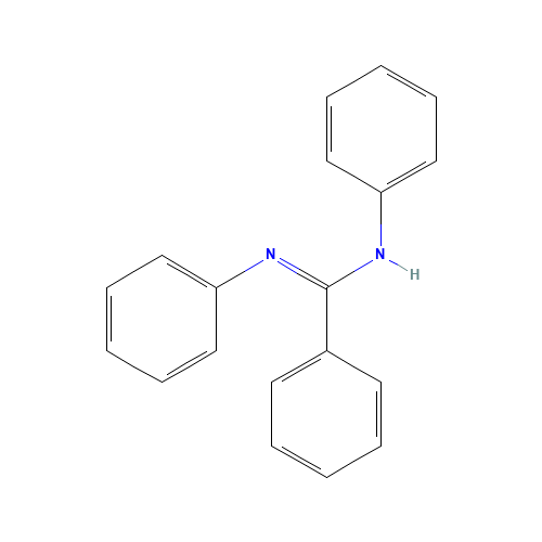 chemical structure of 33345-17-4 FT-0629395
