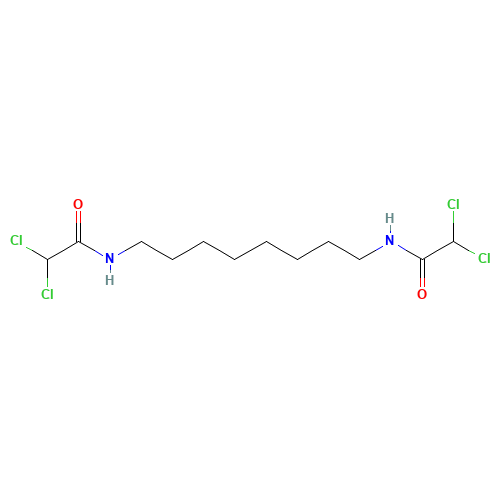 chemical structure of 1477-57-2 FT-0629400