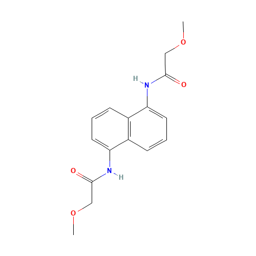 chemical structure of 353460-78-3 FT-0629404