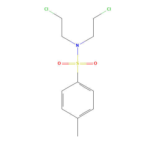 chemical structure of 42137-88-2 FT-0629408