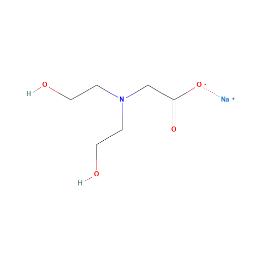 chemical structure of 139-41-3 FT-0629414