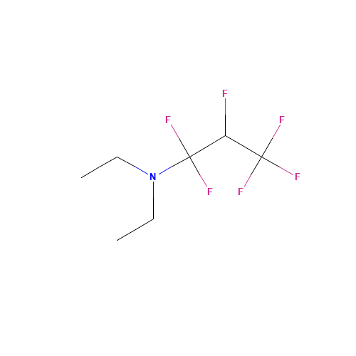 chemical structure of 309-88-6 FT-0629459