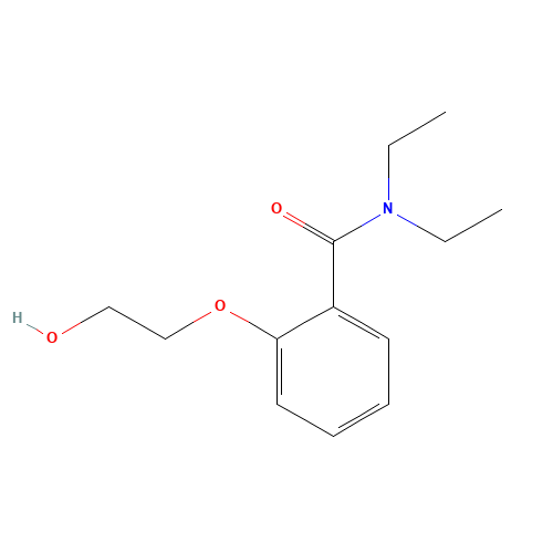 chemical structure of 63886-92-0 FT-0629460