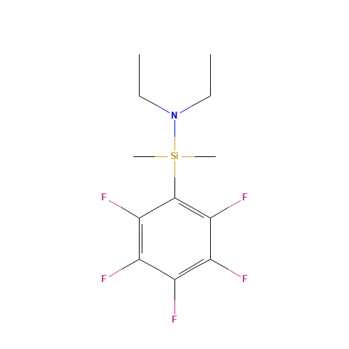 chemical structure of 55485-74-0 FT-0629461
