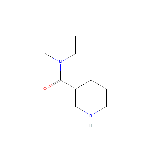 chemical structure of 3367-95-1 FT-0629485