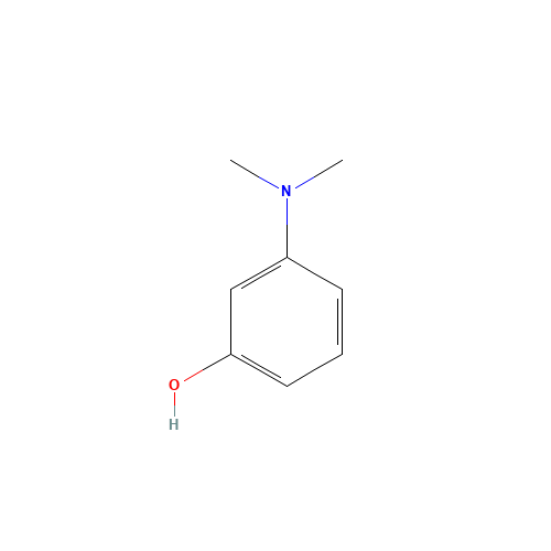 chemical structure of 99-07-0 FT-0629505