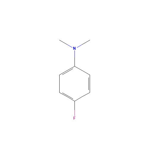 chemical structure of 403-46-3 FT-0629509