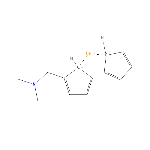 chemical structure of 1271-86-9 FT-0629520