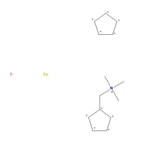 chemical structure of 12086-40-7 FT-0629521
