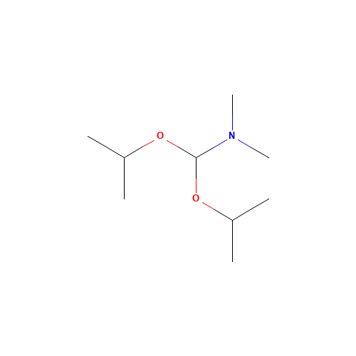 chemical structure of 18503-89-4 FT-0629537