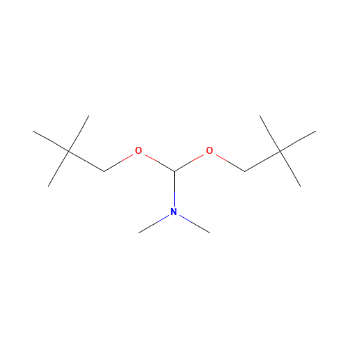 chemical structure of 4909-78-8 FT-0629539