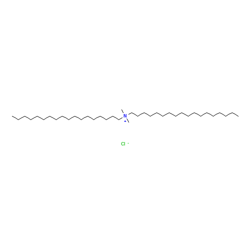 chemical structure of 107-64-2 FT-0629553