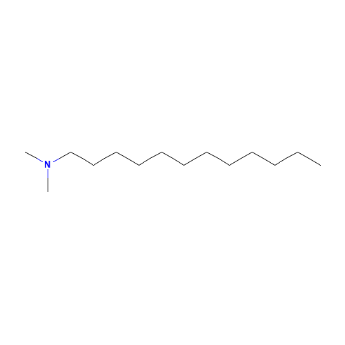 chemical structure of 112-18-5 FT-0629557