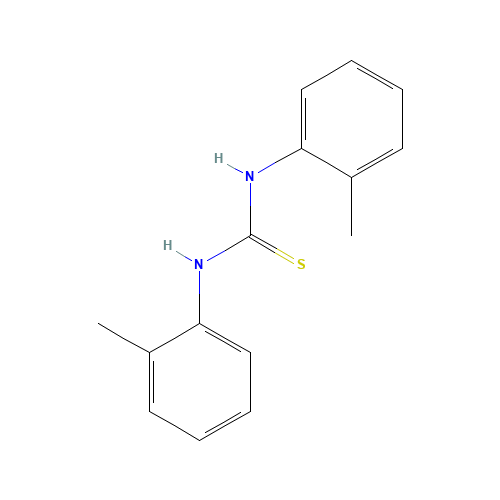 chemical structure of 137-97-3 FT-0629578