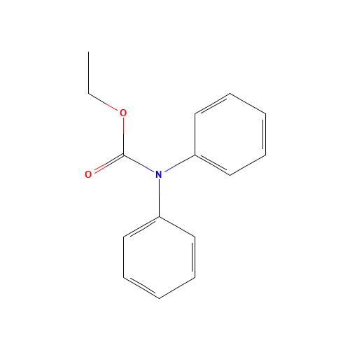 chemical structure of 603-52-1 FT-0629585