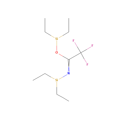 chemical structure of 105384-38-1 FT-0629596