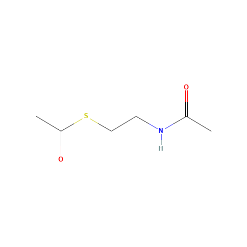 chemical structure of 1420-88-8 FT-0629602