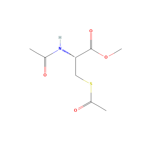 chemical structure of 19547-88-7 FT-0629603