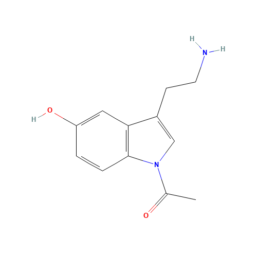 chemical structure of 17994-17-1 FT-0629615