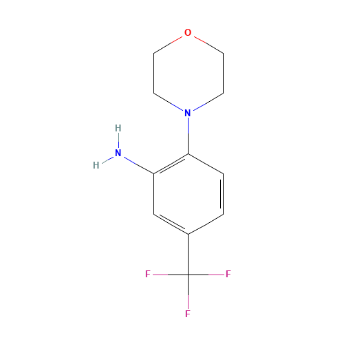 chemical structure of 784-57-6 FT-0629617