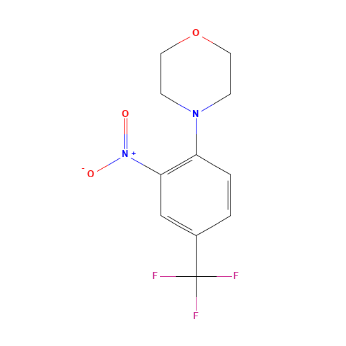 chemical structure of 62054-72-2 FT-0629619