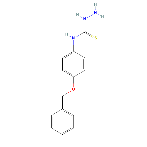 chemical structure of 206559-37-7 FT-0629624