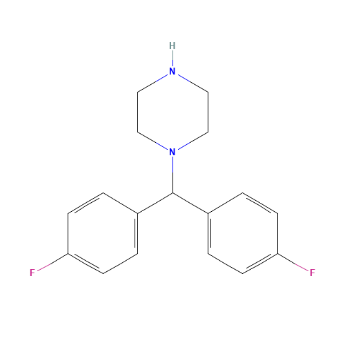 chemical structure of 27469-60-9 FT-0629630