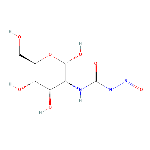 chemical structure of 18883-66-4 FT-0629631