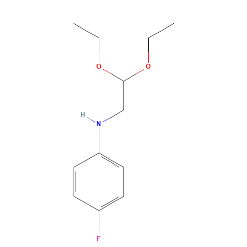 chemical structure of 239085-97-3 FT-0629643