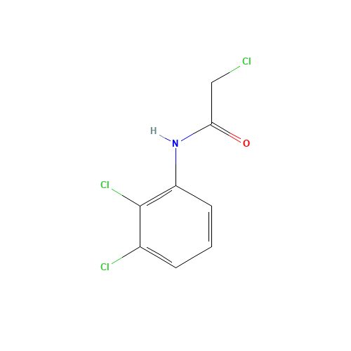 chemical structure of 33560-47-3 FT-0629644