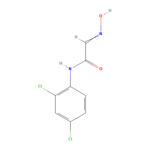 chemical structure of 18313-03-6 FT-0629648