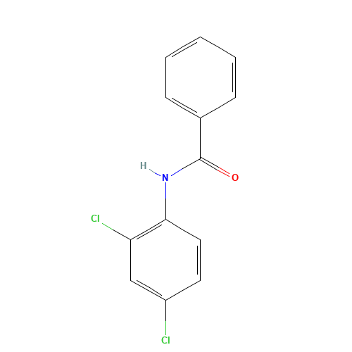 chemical structure of 10286-76-7 FT-0629649
