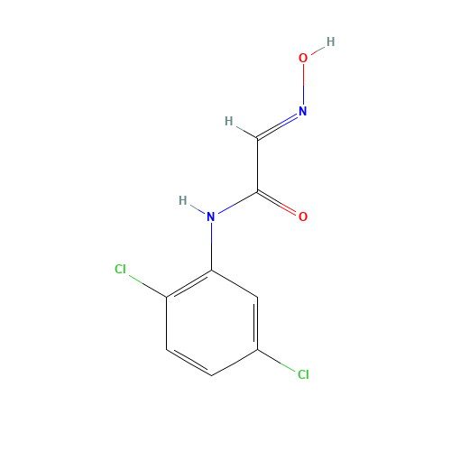 chemical structure of 17122-58-6 FT-0629650