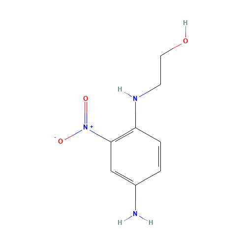 chemical structure of 2871-01-4 FT-0629654