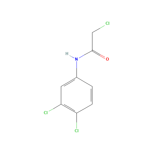 chemical structure of 20149-84-2 FT-0629659