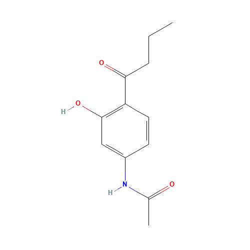 chemical structure of 28583-62-2 FT-0629673