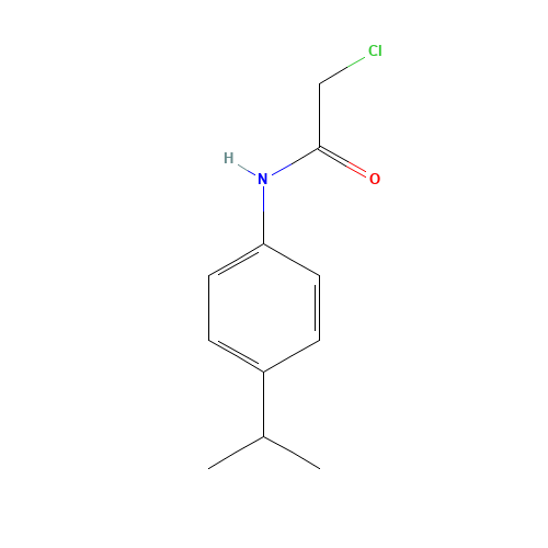 chemical structure of 1527-61-3 FT-0629678