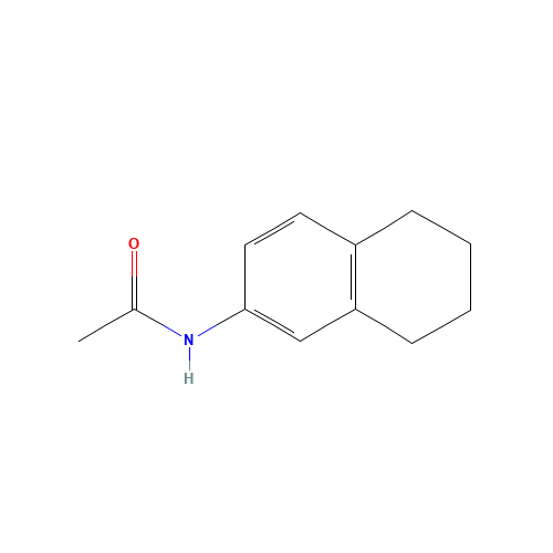 chemical structure of 50878-03-0 FT-0629684