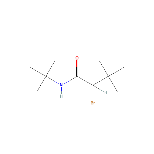 chemical structure of 14387-96-3 FT-0629686